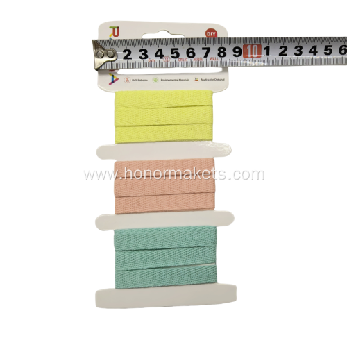Easter DIY Ribbon
